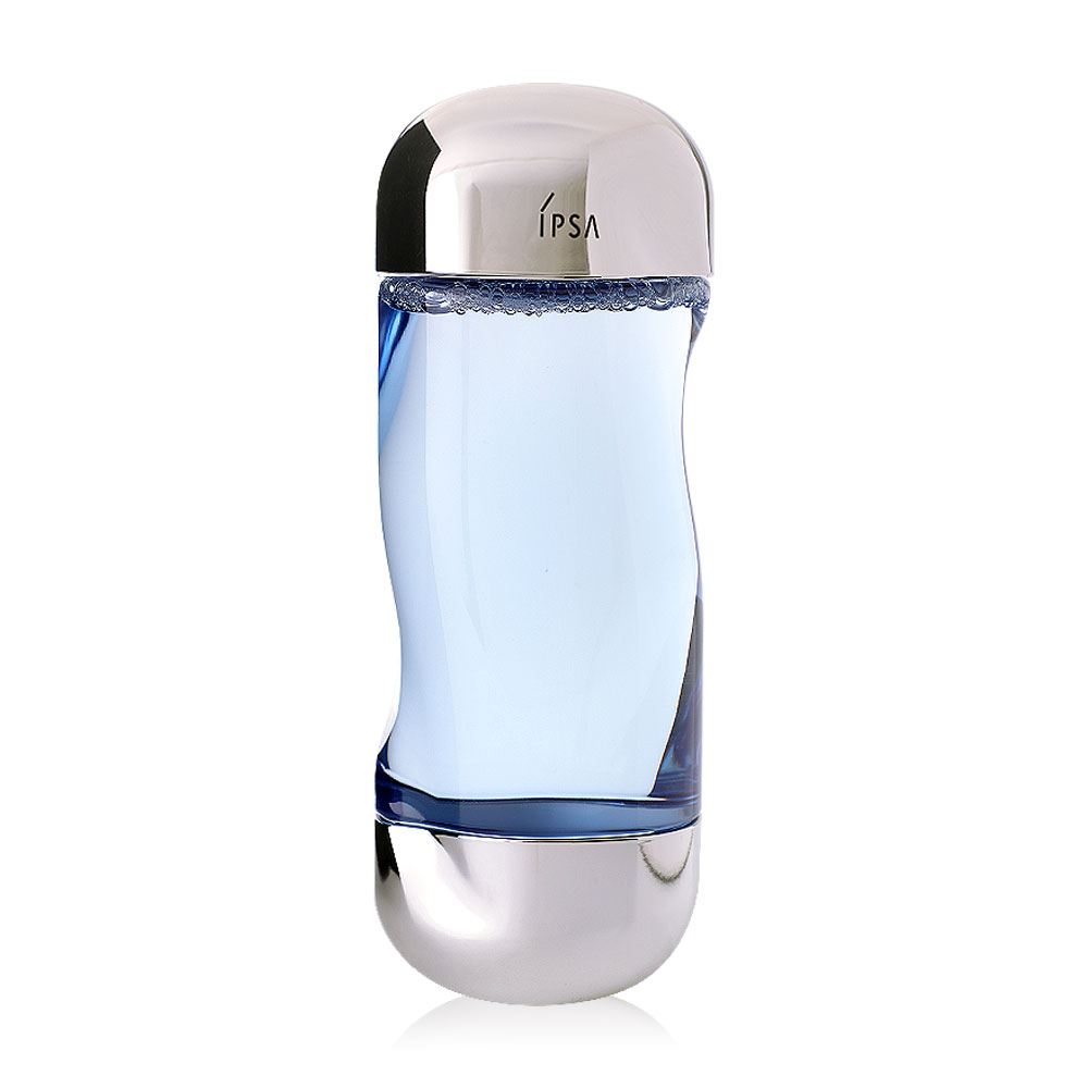 IPSA The Time Reset Aqua 1 Blue Limited Edition 200ml