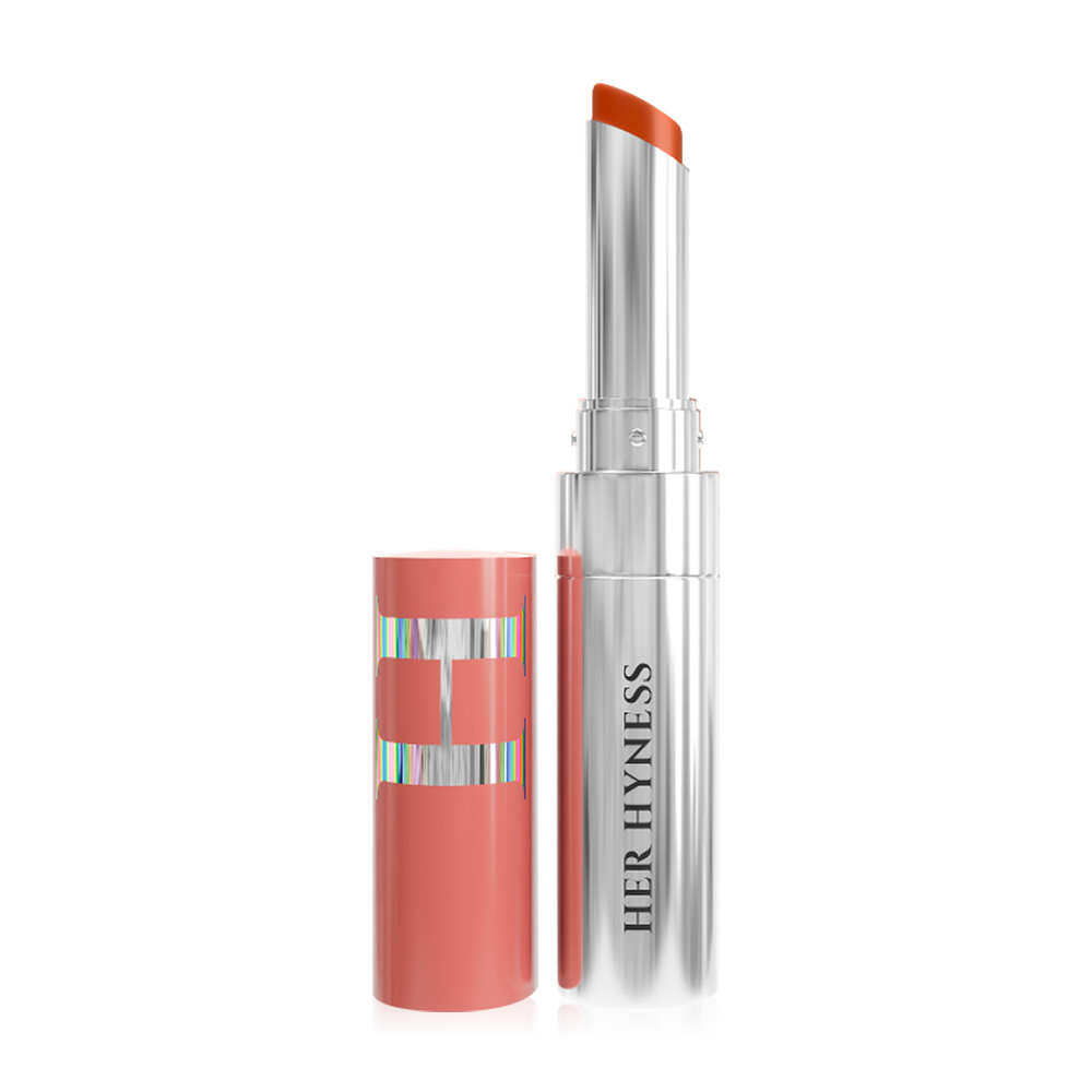 HER HYNESS Phyto-Retinol Plump & Glow Lip Tint 2.3g #03 Toffee Glaze