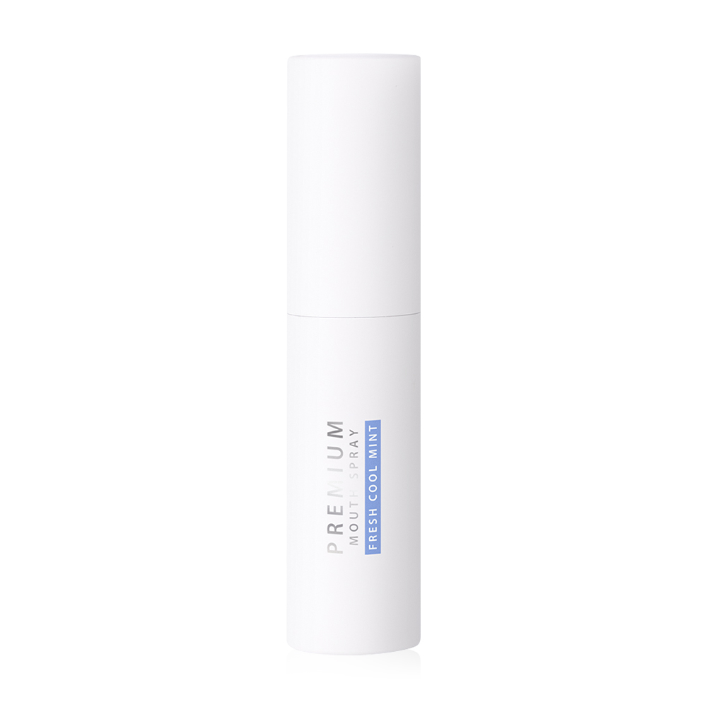 Skynlab Premium Refreshing Mouth Spray 10ml #Fresh Cool Mint