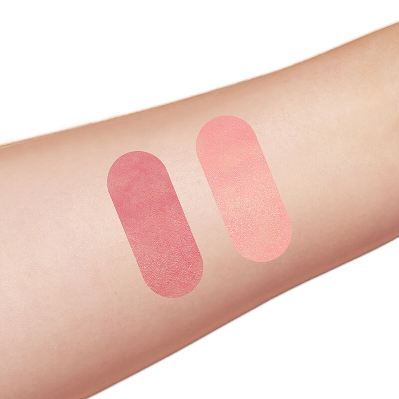 Cosluxe Overdose Loveable Duo Cheek 5g #66