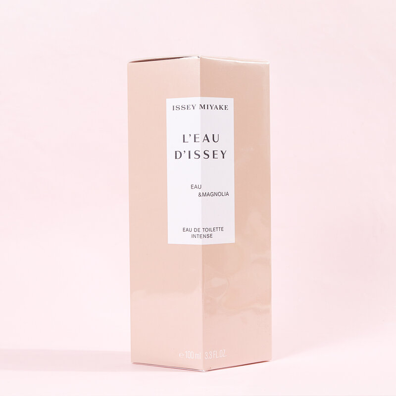 Issey Miyake L'Eau D'Issey Magnolia EDT Intense 100ml