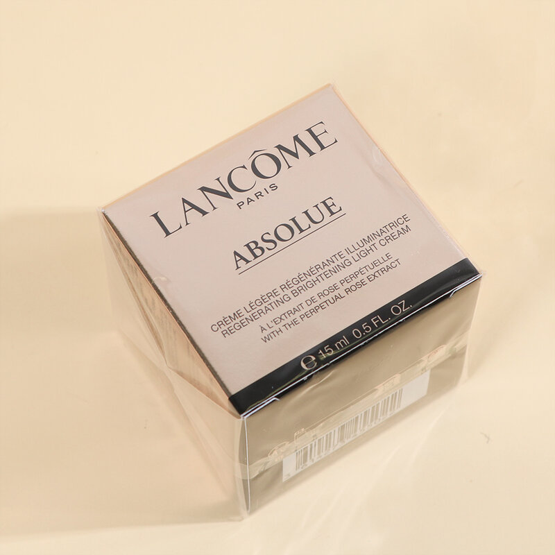 Lancome Absolue Light Cream With The Perpetual Rose Extracts 15ml [Tester]