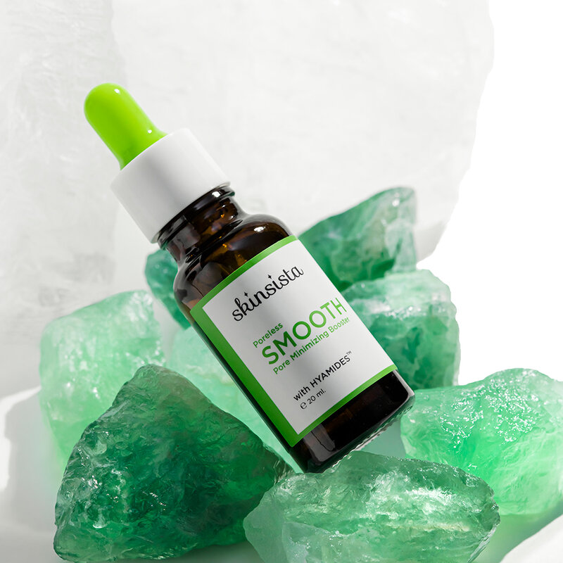Skinsista Poreless Smooth Pore Minimizing Booster 20ml