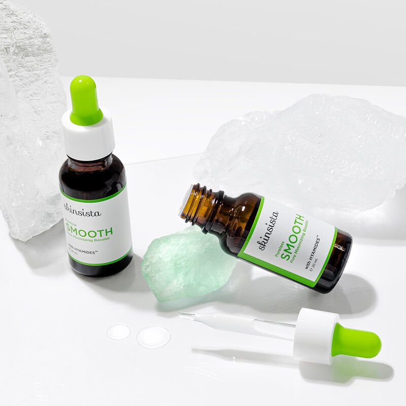 Skinsista Poreless Smooth Pore Minimizing Booster 20ml