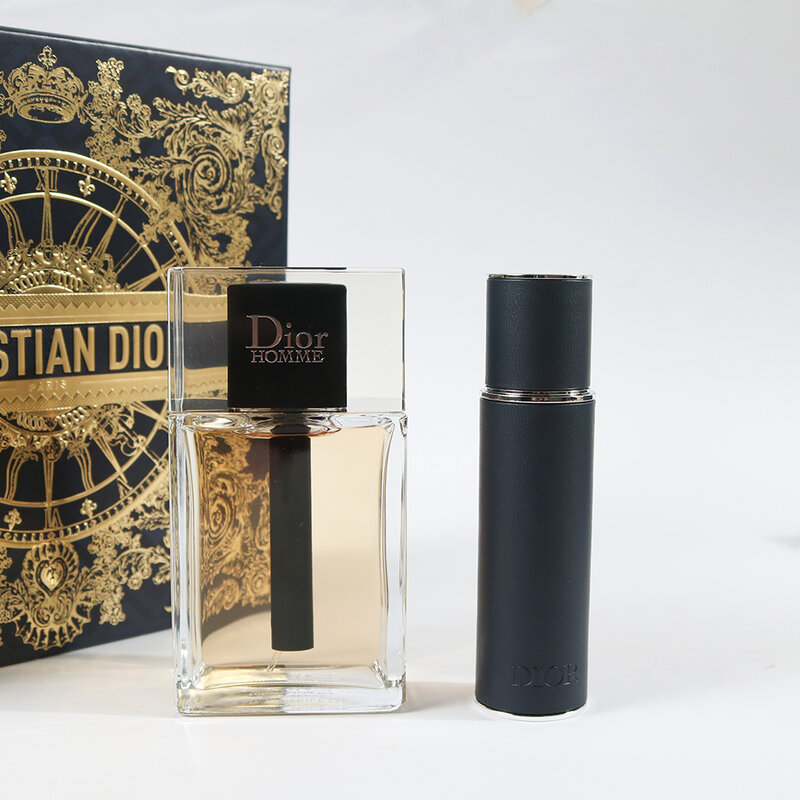 Dior Homme EDT Set 2 Items [Limited Edition]