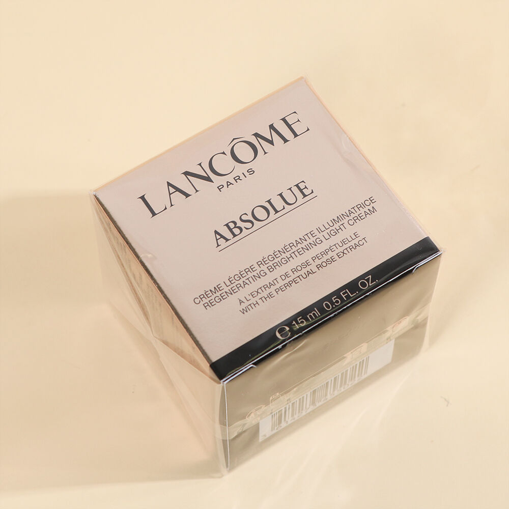 Lancome Absolue Light Cream With The Perpetual Rose Extracts 15ml [Tester]