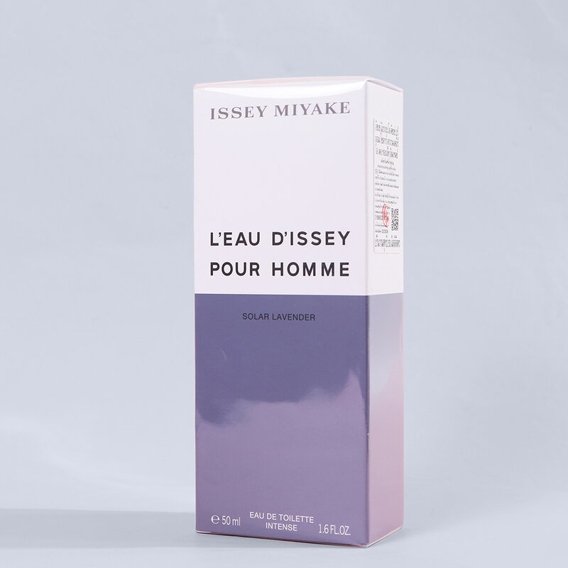 Issey Miyake L'eau D'issey Pour Homme Solar Lavender EDT Intense 50ml