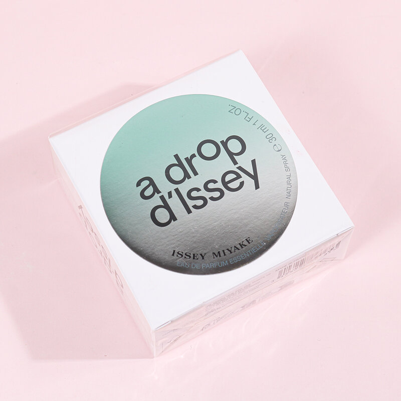 Issey Miyake A Drop D'issey EDP Essentielle 30ml