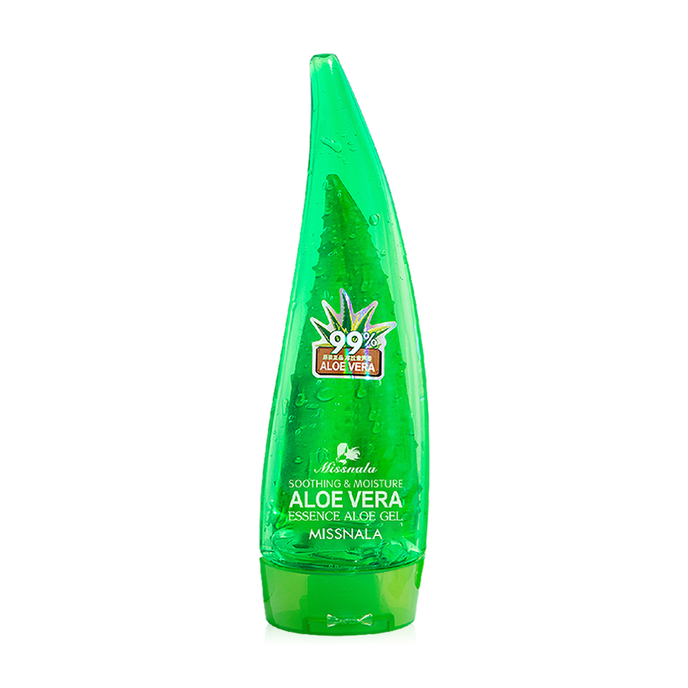 Missnala Essence Aloe Gel 120g