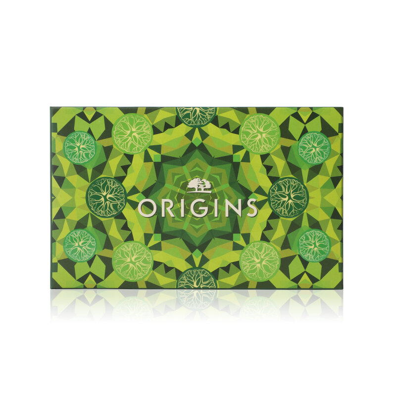 Origins Multi-Maskers Five Mini Masking Essentials Set 5 Items