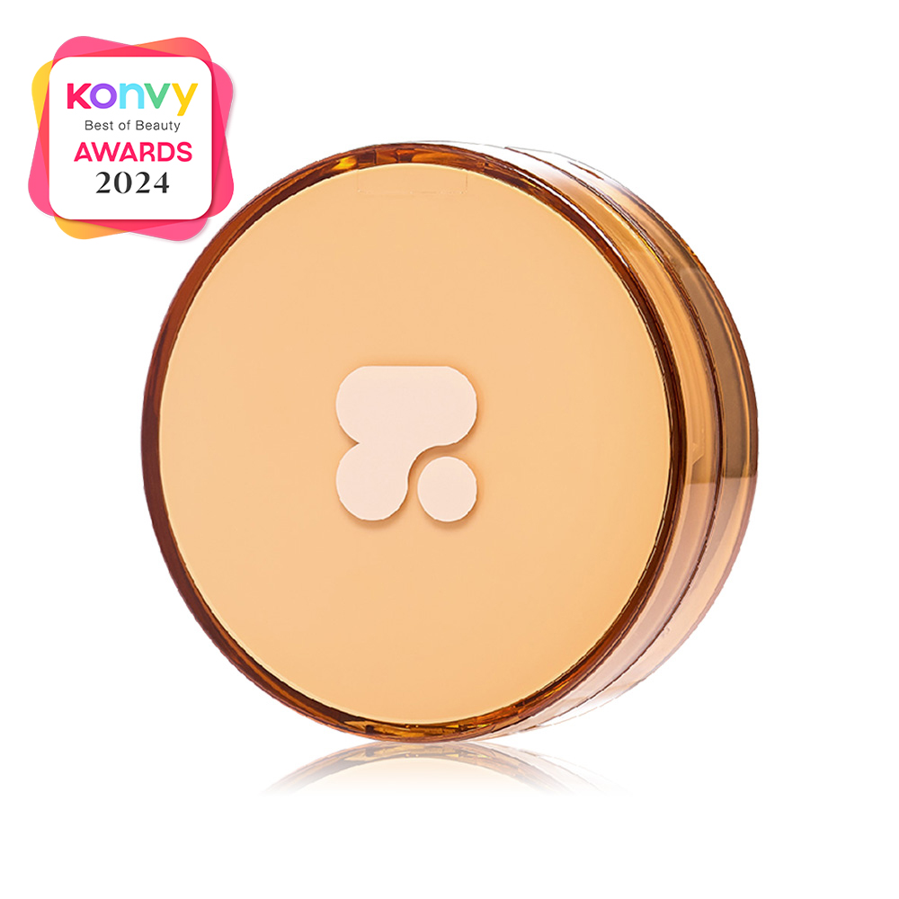 2P Original Oh My Good Skin Cushion SPF50 PA+++ 15g #01