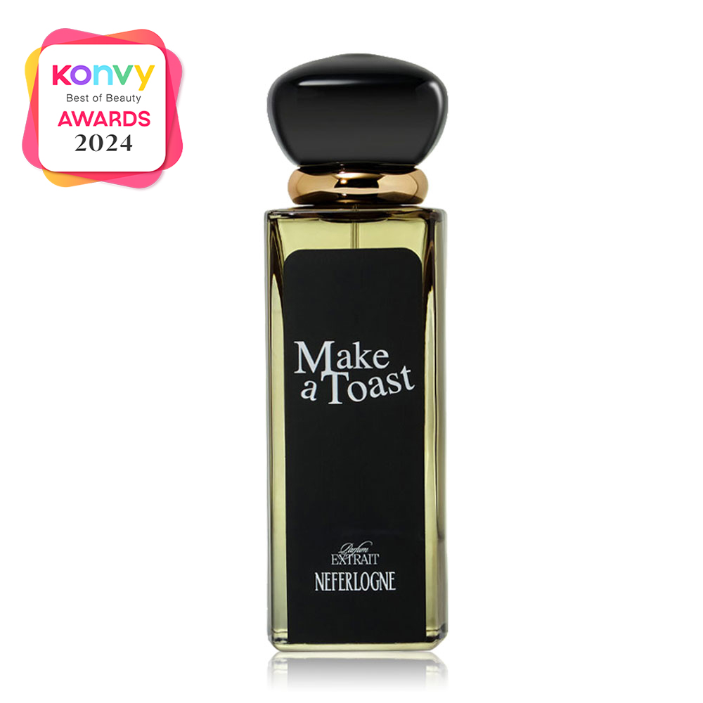 NEFERLOGNE Make A Toast Perfume 50ml