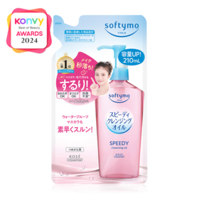 #Speedy Oil