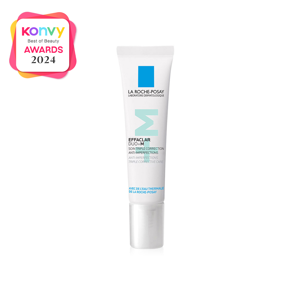 La Roche Posay Effaclar DUO+M 7.5ml