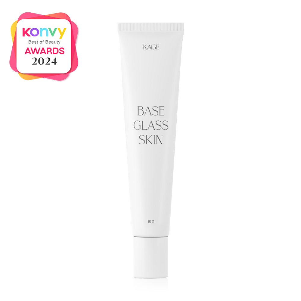 KAGE Base Glass Skin 15g #03 Sunset