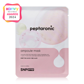 #Peptaronic