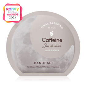 #Caffeine