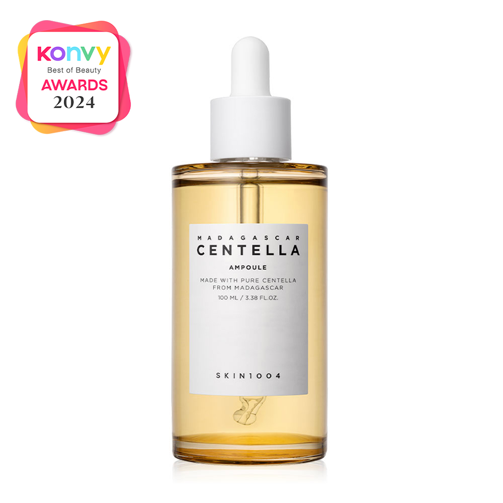 SKIN1004 Madagascar Centella Ampoule 100ml