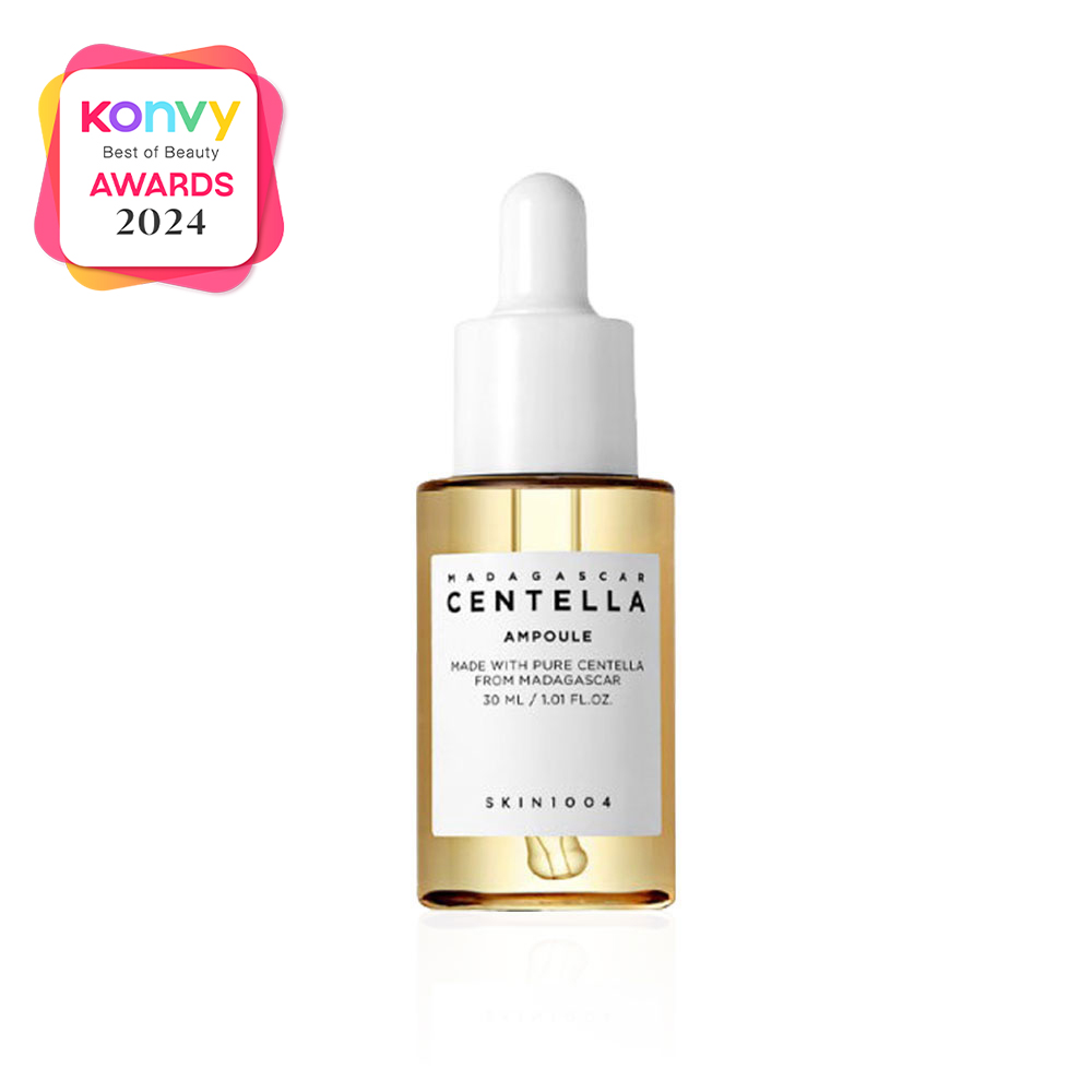 SKIN1004 Madagascar Centella Ampoule 30ml