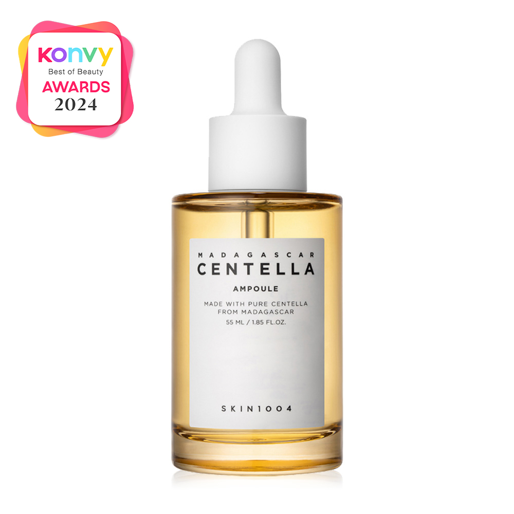 SKIN1004 Madagascar Centella Ampoule 55ml