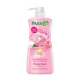 #Peony Aura