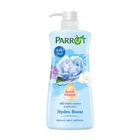 #Hydro Boost