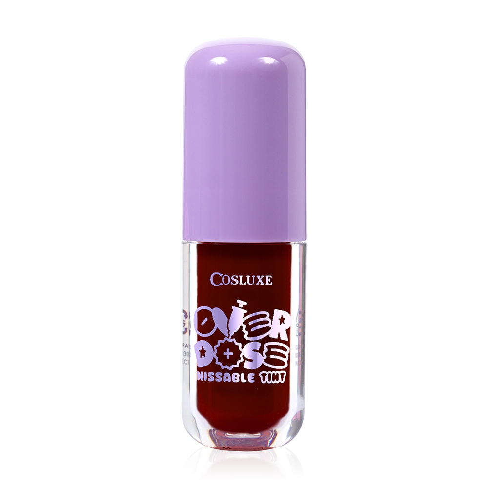 Cosluxe Overdose Kissable Tint 3.5g #T4 You Are Killer