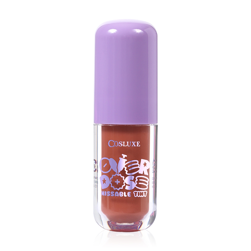 Cosluxe Overdose Kissable Tint 3.5g #T3 In Coma