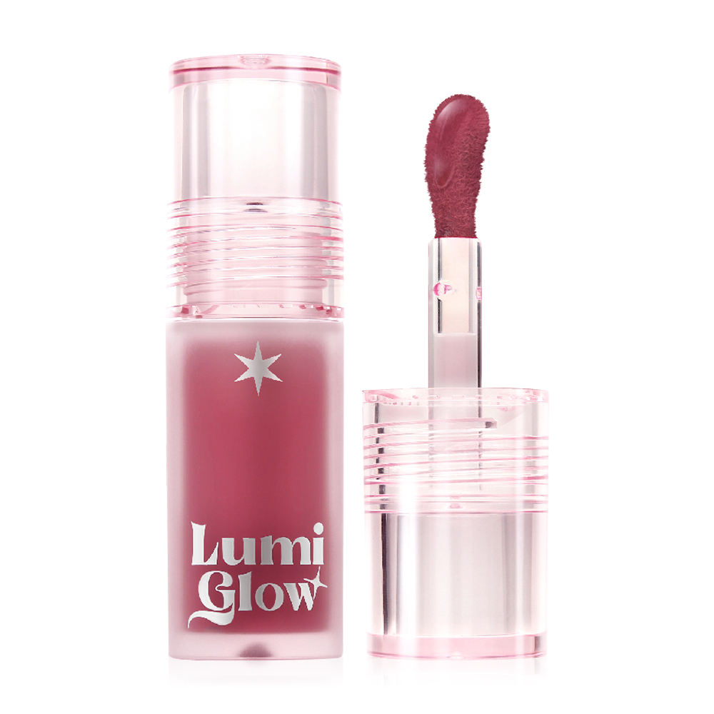 beWiLD Lumi Glow Lip 12g #05 Playful