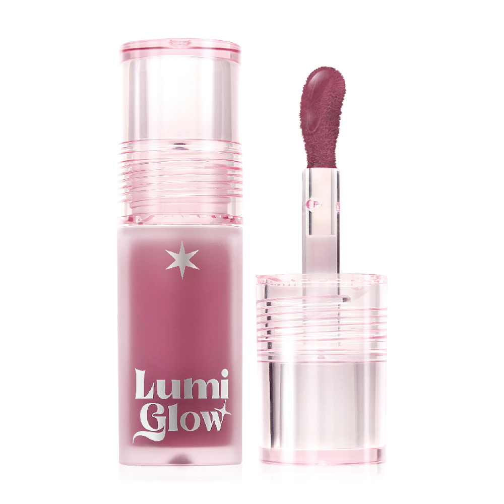 beWiLD Lumi Glow Lip 4.5g #03 Paradise