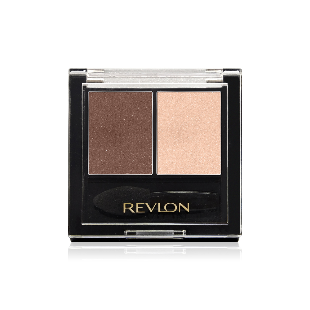 REVLON Wet & Dry Shadow Duos 3.8g #Fleshtone