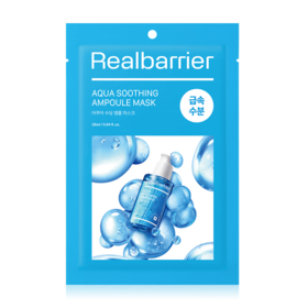 #AquaSoothingAmpoule