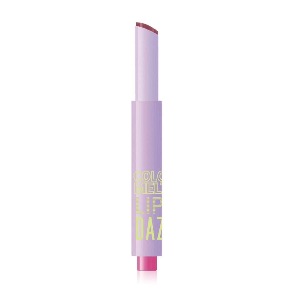 Dazzle Me Color Chrome Lip Click 2g #019