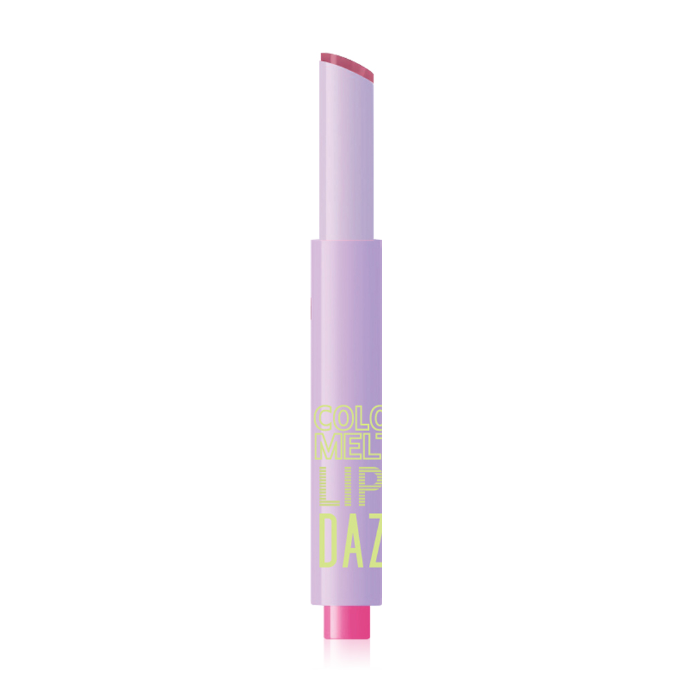 Dazzle Me Color Chrome Lip Click 2g #008