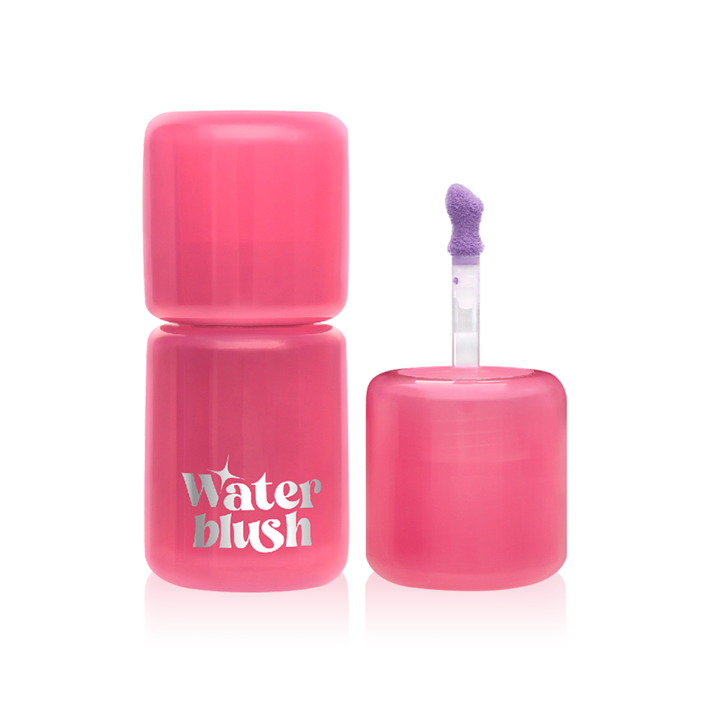 beWiLD Water Blush 12g #03 Misty Lilac