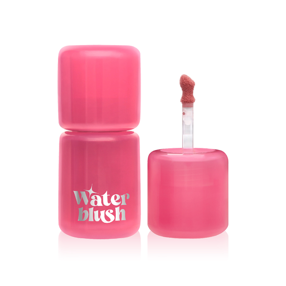 beWiLD Water Blush 12g #01 Sunset Rose