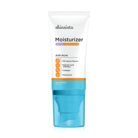 #Anti-Acne
