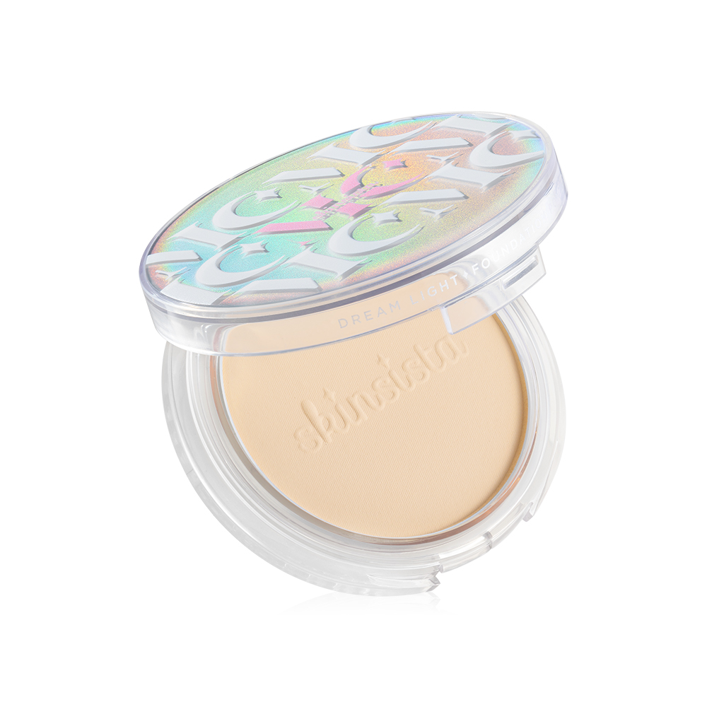 Skinsista Dream Light Foundation Powder SPF35 PA+++ 9g #01 Light