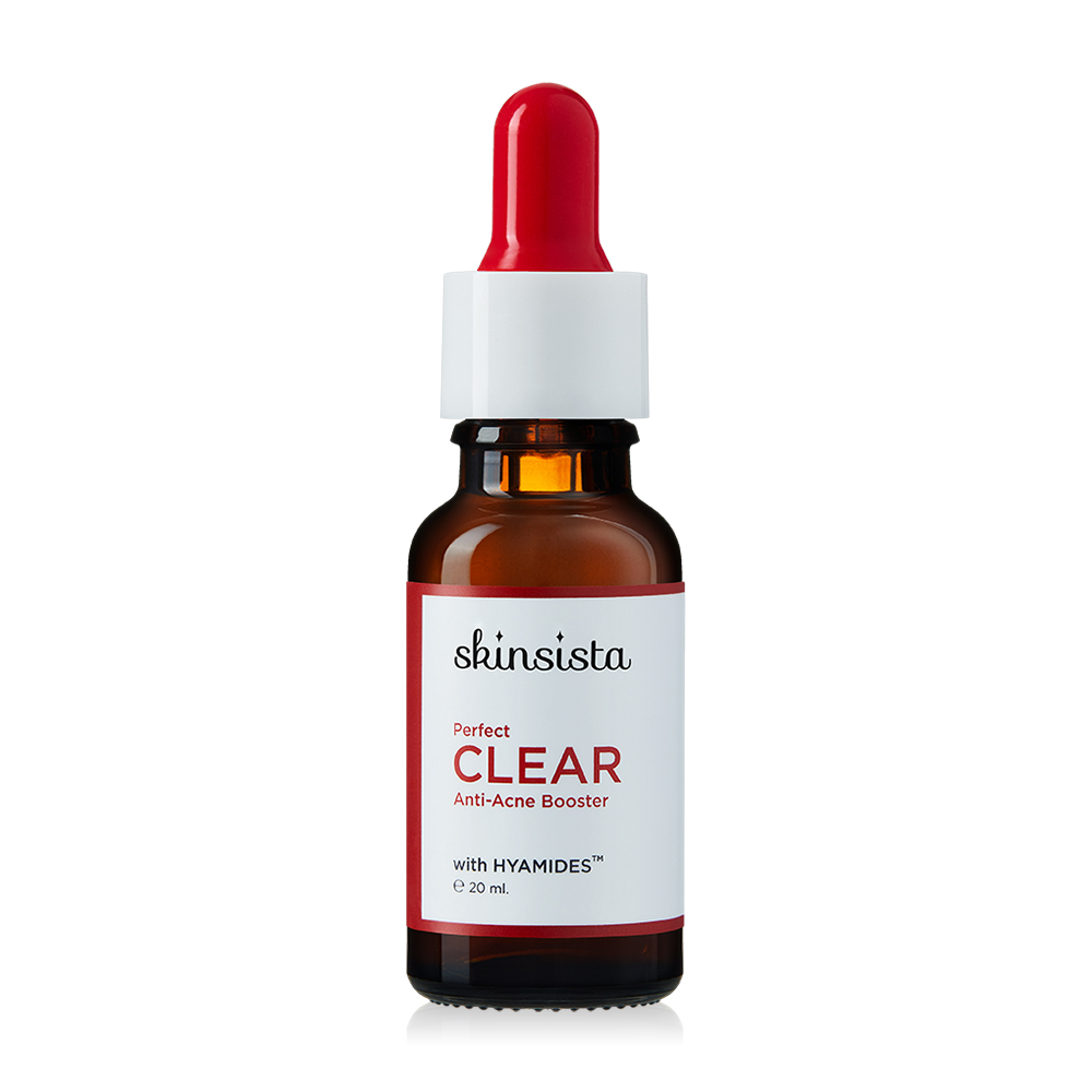 Skinsista Perfect Clear Anti-Acne Booster 20ml
