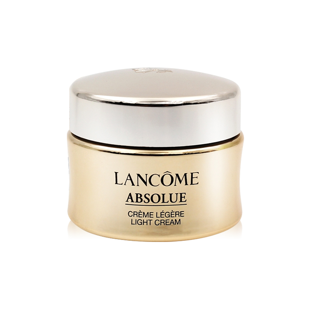 Lancome Absolue Light Cream With The Perpetual Rose Extracts 15ml [Tester]