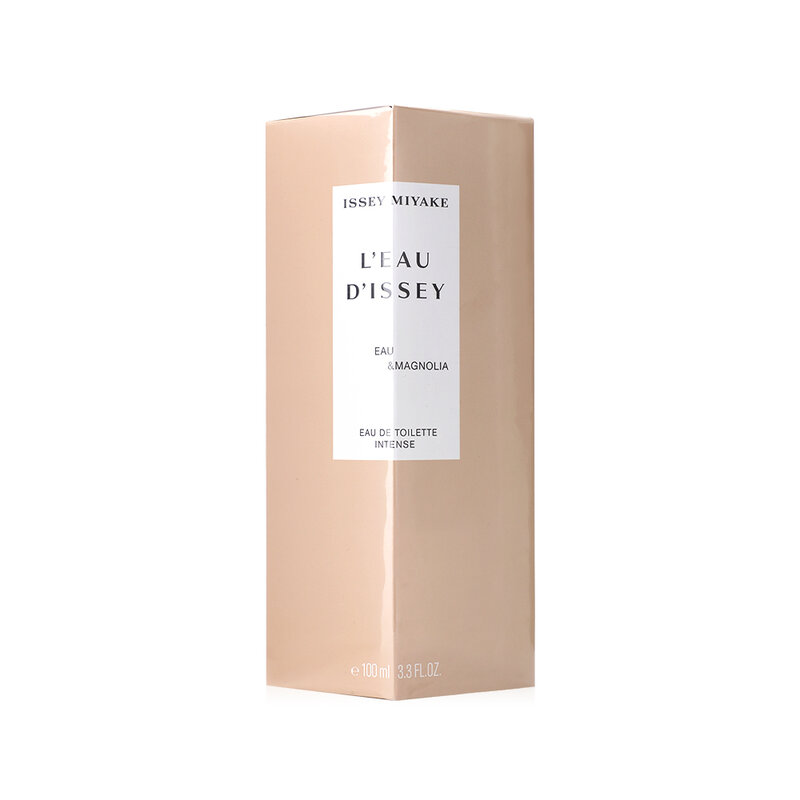 Issey Miyake L'Eau D'Issey Magnolia EDT Intense 100ml