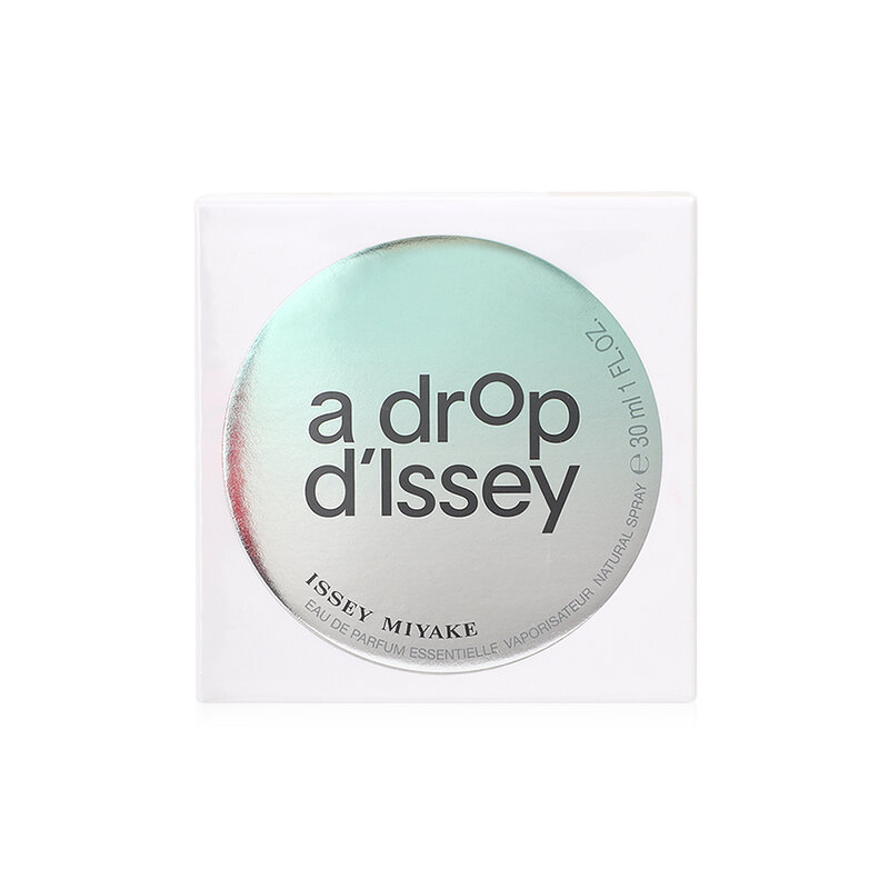 Issey Miyake A Drop D'issey EDP Essentielle 30ml
