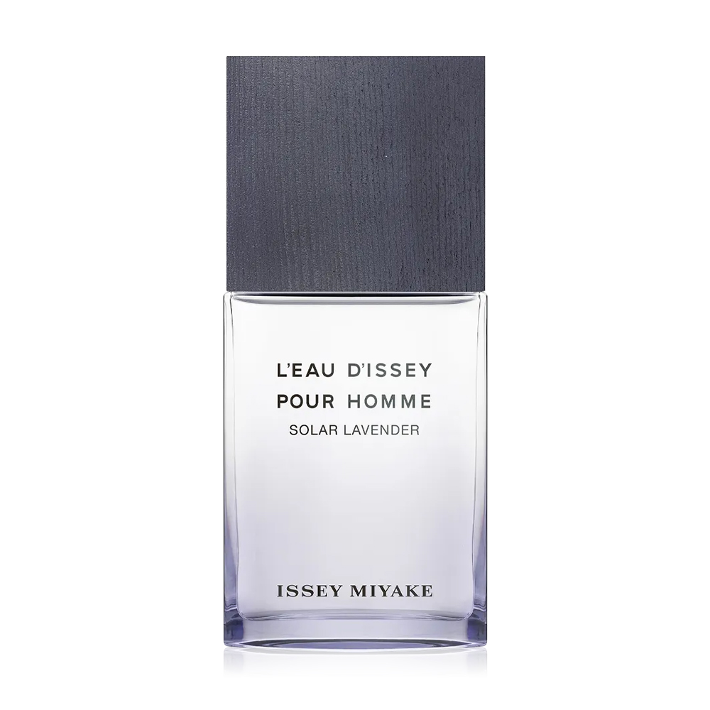 Issey Miyake L'eau D'issey Pour Homme Solar Lavender EDT Intense 50ml