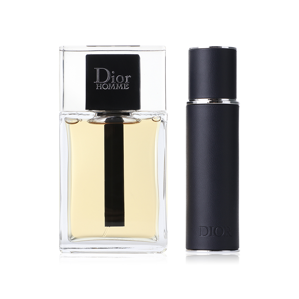 Dior Homme EDT Set 2 Items [Limited Edition]