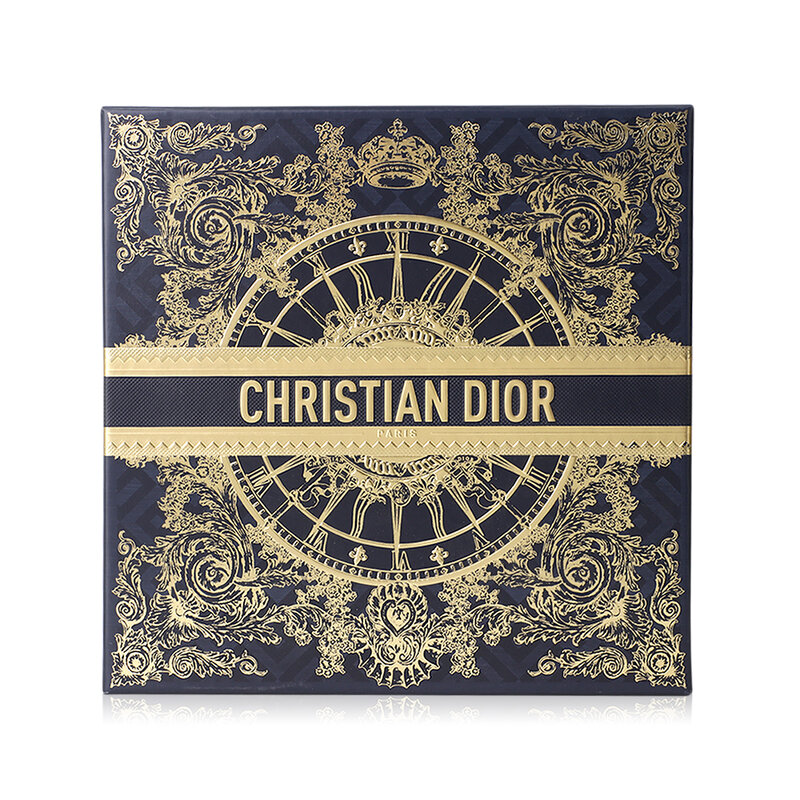 Dior Homme EDT Set 2 Items [Limited Edition]
