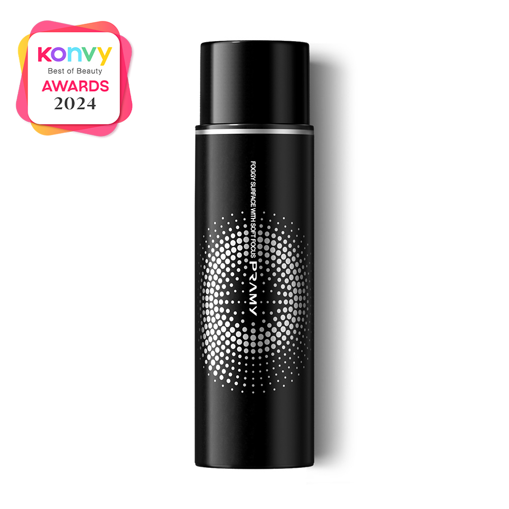 Pramy Moisturizing Makeup Setting Spray Matte Finish 100ml