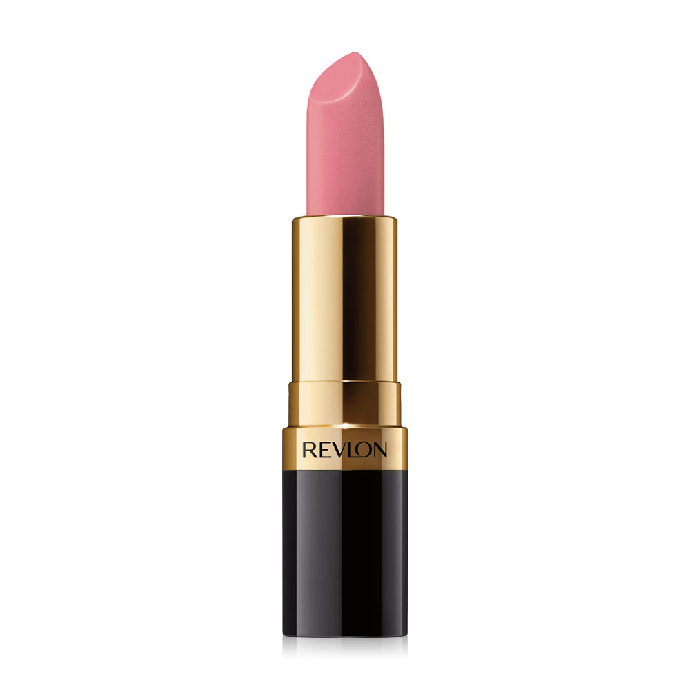 REVLON Super Lustrous Lipstick Creme 4.5g #Wink For Pink