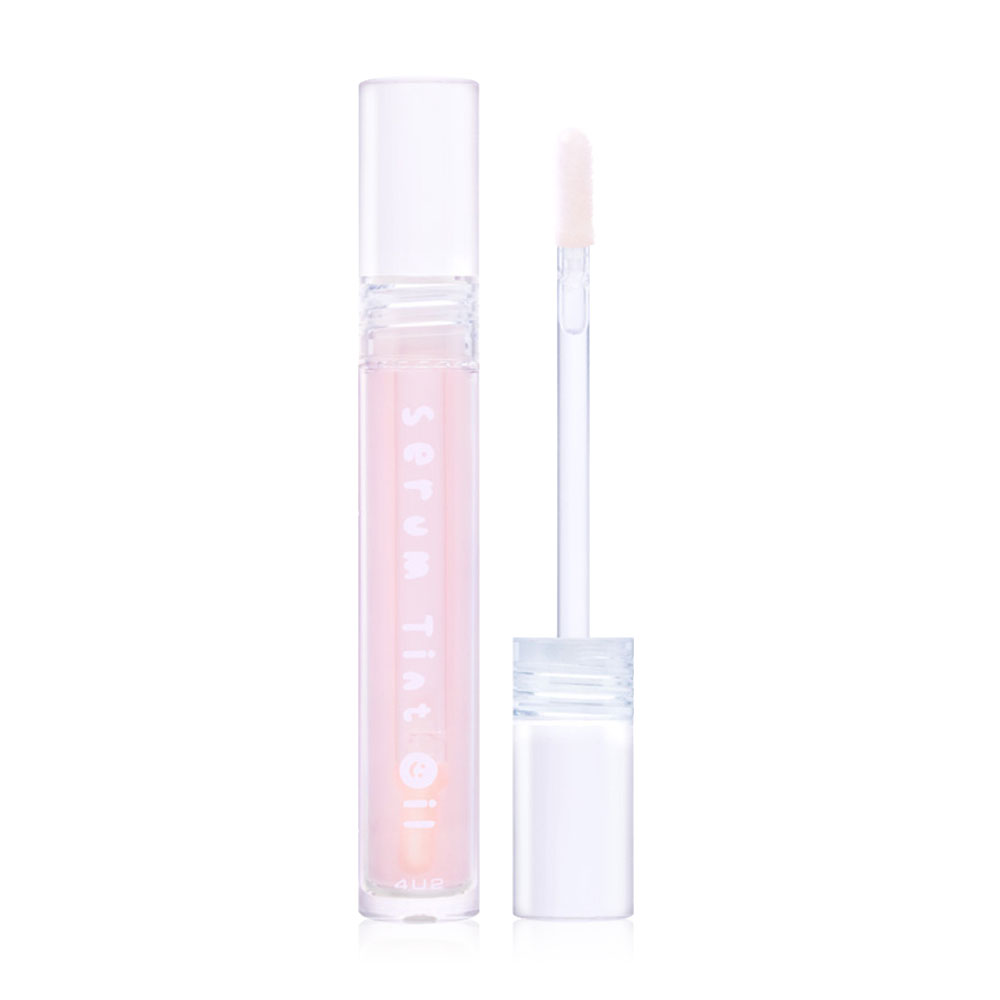 4U2 Serum Tint Oil 3ml #14 Moon Light