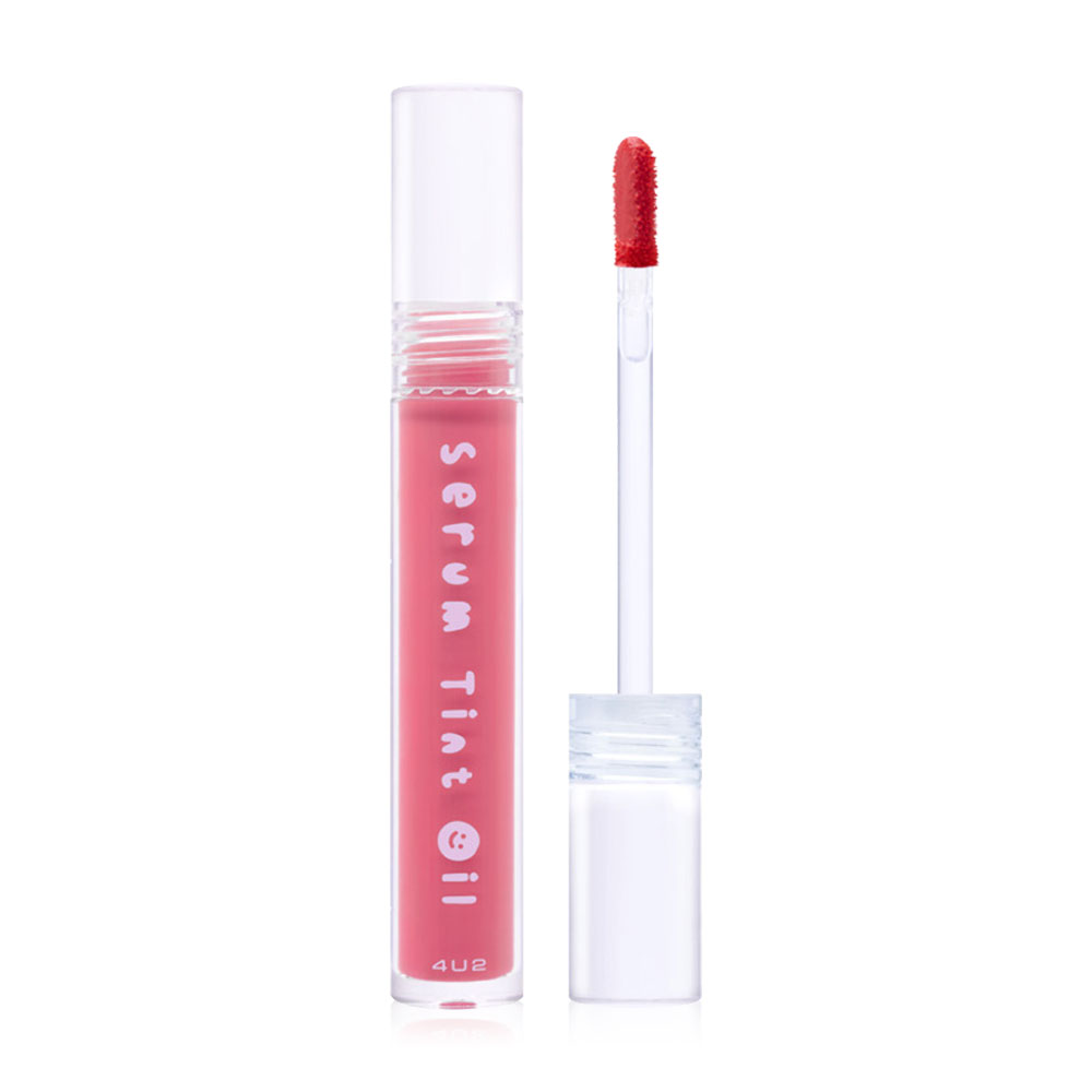 4U2 Serum Tint Oil 3g #11 Most Favorite