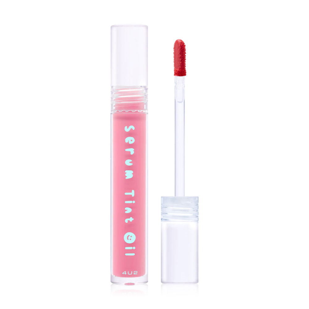 4U2 Serum Tint Oil 3g #08 Dewy Mode